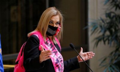 Pamela Jiles 9607
