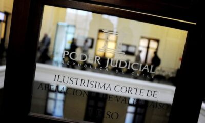 Poder judicial