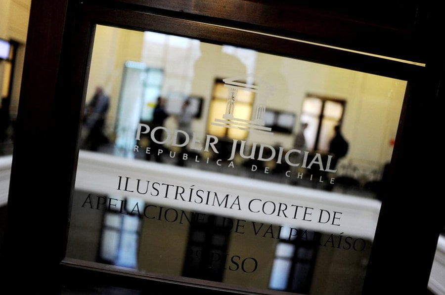 Poder judicial