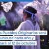 Pueblos Originarios