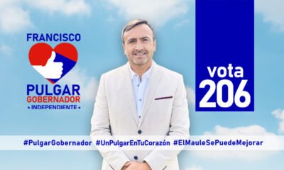 Pulgar