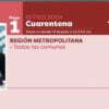 R metropolitana
