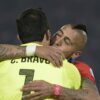 Claudio bravo y arturo vidal 7dgvymod
