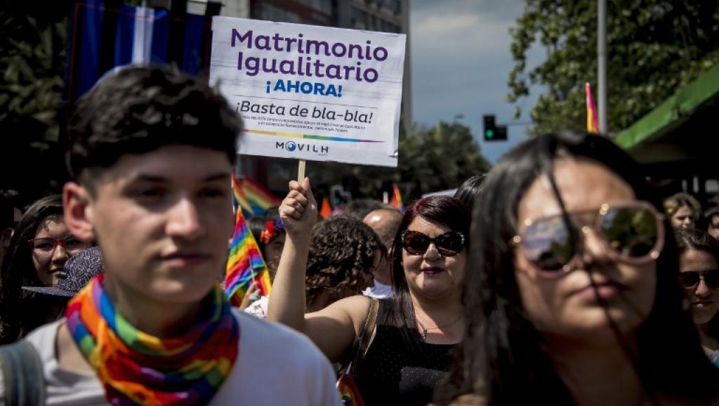 Matrimonio igualitario chile senado dd9dd