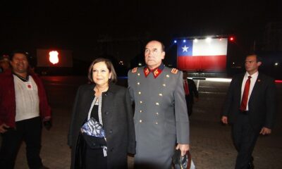 Ana Maria Pinochet
