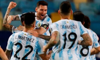 Argentina