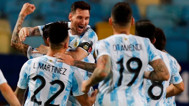 Argentina