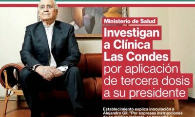 Clínica .