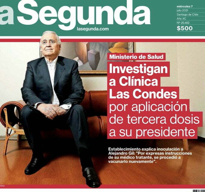 Clínica .
