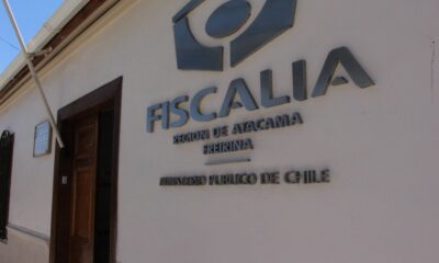 Fiscalía Atacama