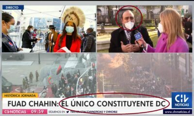 Fuad Chahín CC AQlMzR