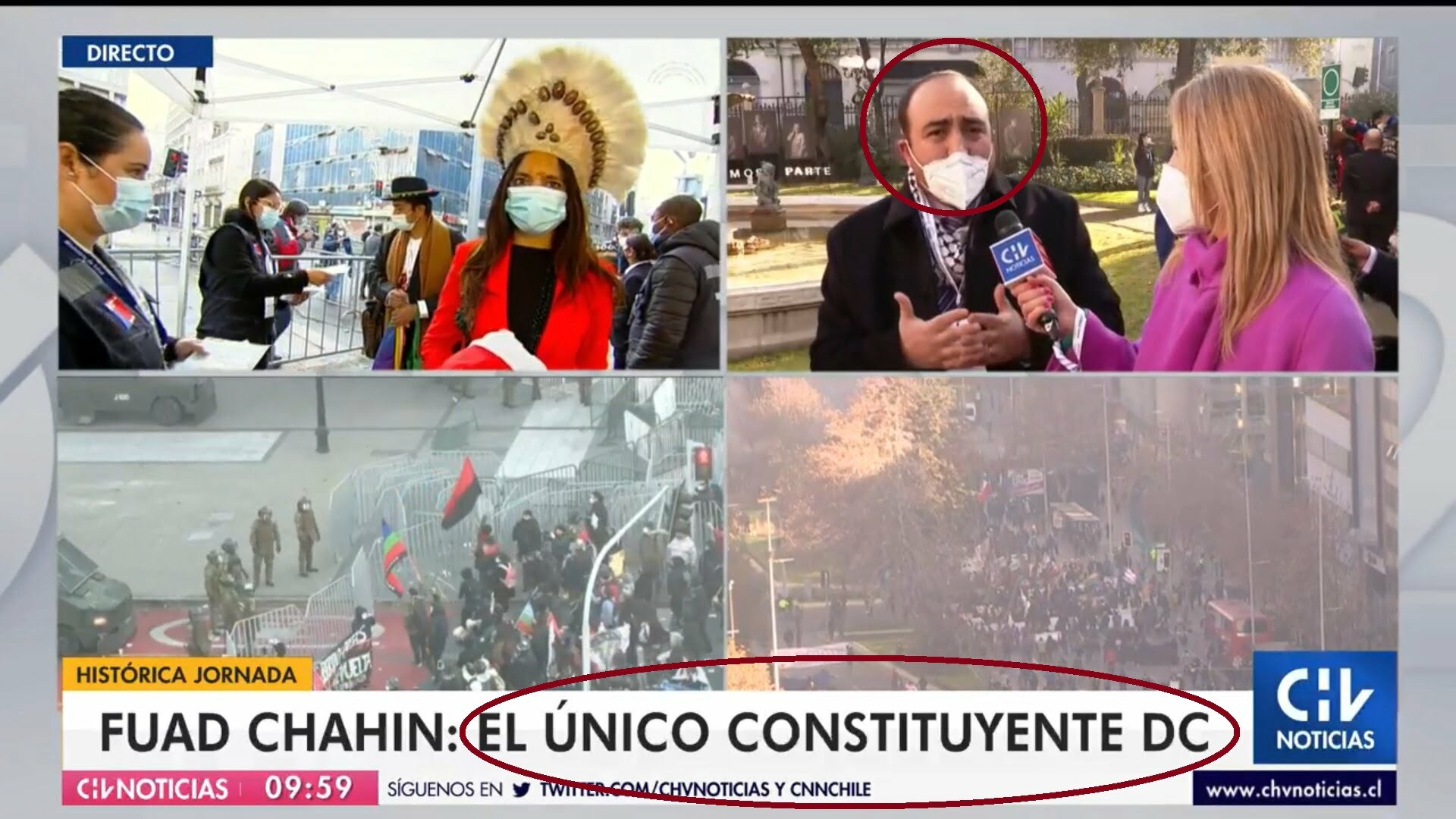 Fuad Chahín CC AQlMzR
