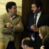 Juan Antonio Coloma y Juan Manuel Fuenzalida AAS65