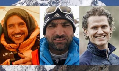Juan Pablo Mohr, el pakistaní Sadpara y el islandés Snorri WQAUz1CM