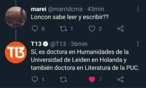 Loncón