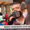 Mario Desbordes