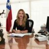 Ministra