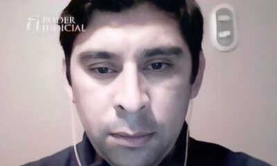 Patricio Maturana 010A