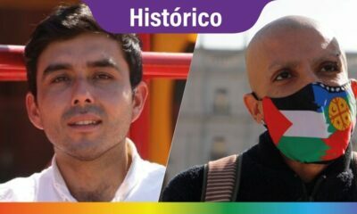 Pedro Muñoz Leiva y Rodrigo Rojas Vade A01013aA