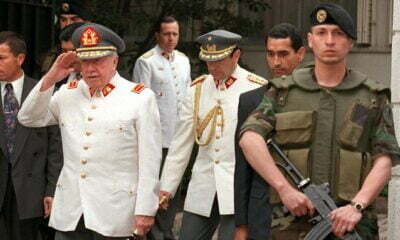 Pinochet