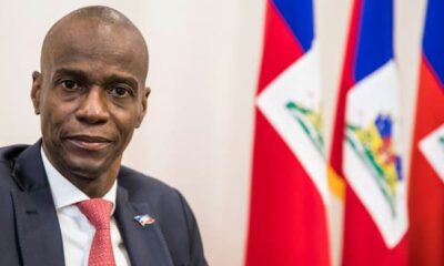 Presidente de Haití