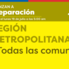 Región Metropolitana