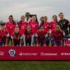 Selección Femenina La Roja 10ABB001