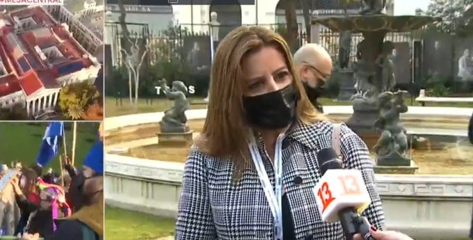 Teresa
