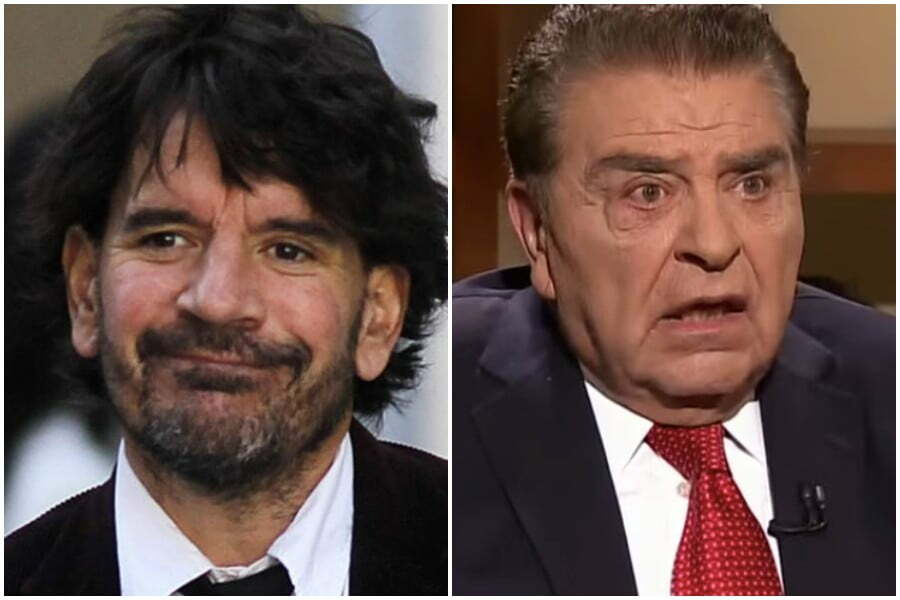 Vasco Moulián y Don Francisco AJJA1