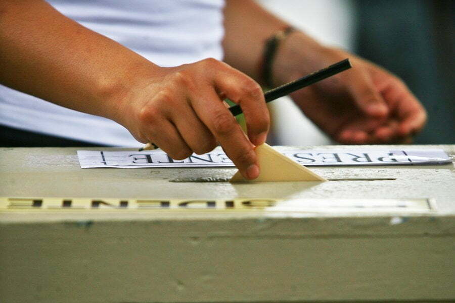 Voto