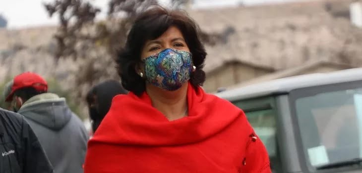 Yasna Provoste ALAJ1