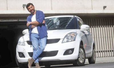 Andres caniulef lun auto ka001