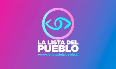 La lista del pueblo PAUw2324