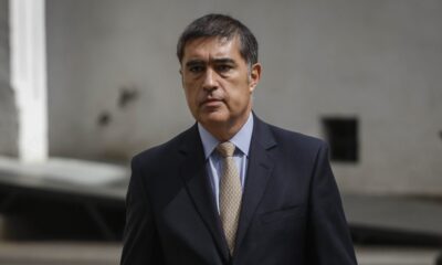 Mario desbordes A UNO