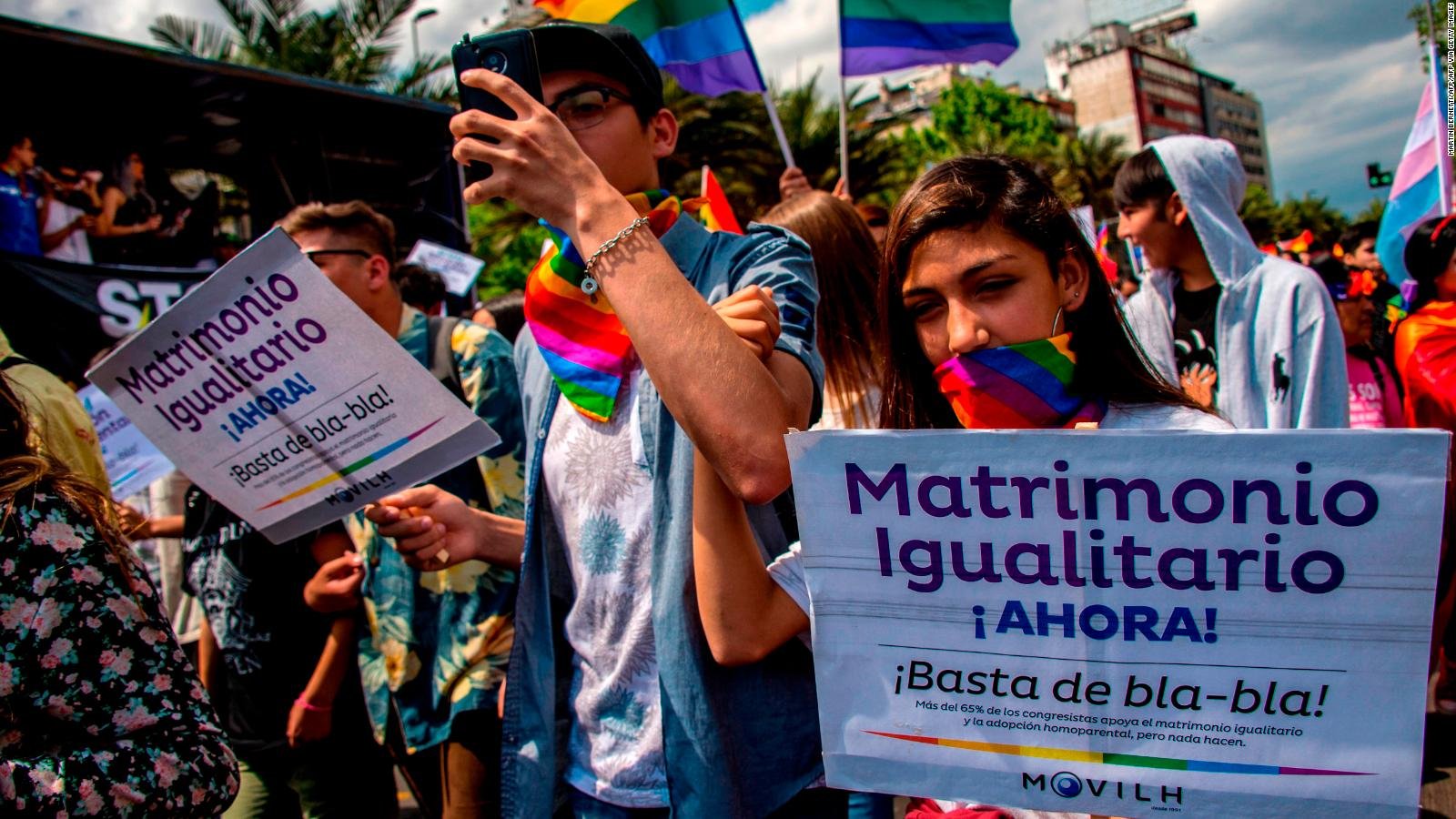 Matrimonio igualitario chile 210602163205