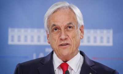 Sebastian piñera i999as