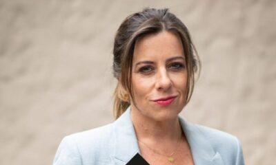 Teresa marinovic