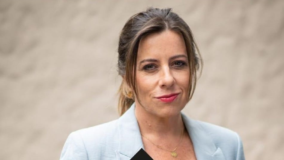Teresa marinovic