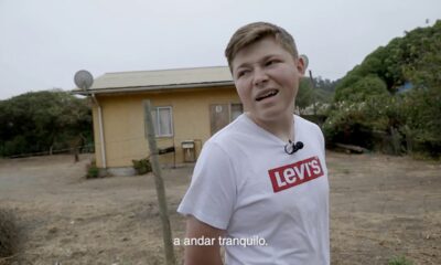 Zafrada víctor díaz 0010A