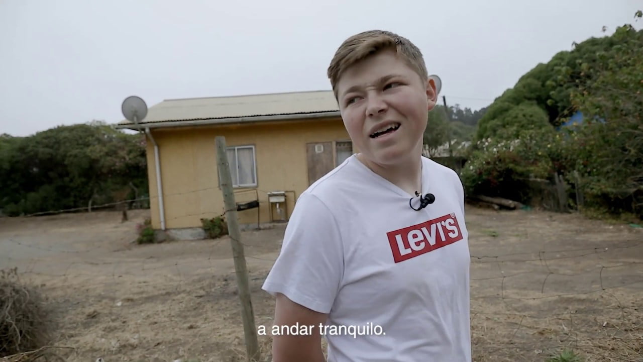 Zafrada víctor díaz 0010A