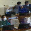 Camara de diputados POIM