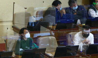Camara de diputados POIM