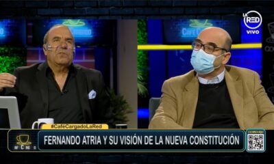 Checho Hirane y Fernando Atria AHJO010