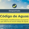 Codigo de aguas