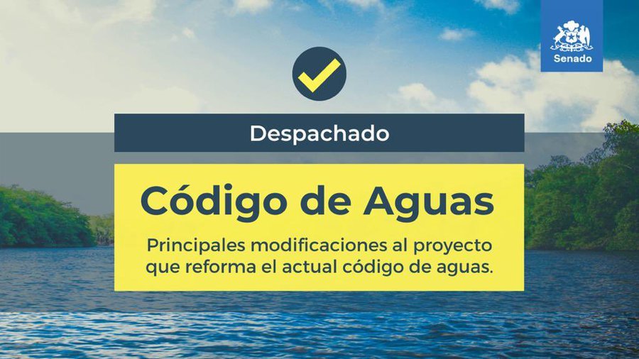 Codigo de aguas
