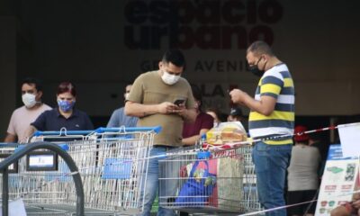Coronavirus Chile Covid 19 AHHA133