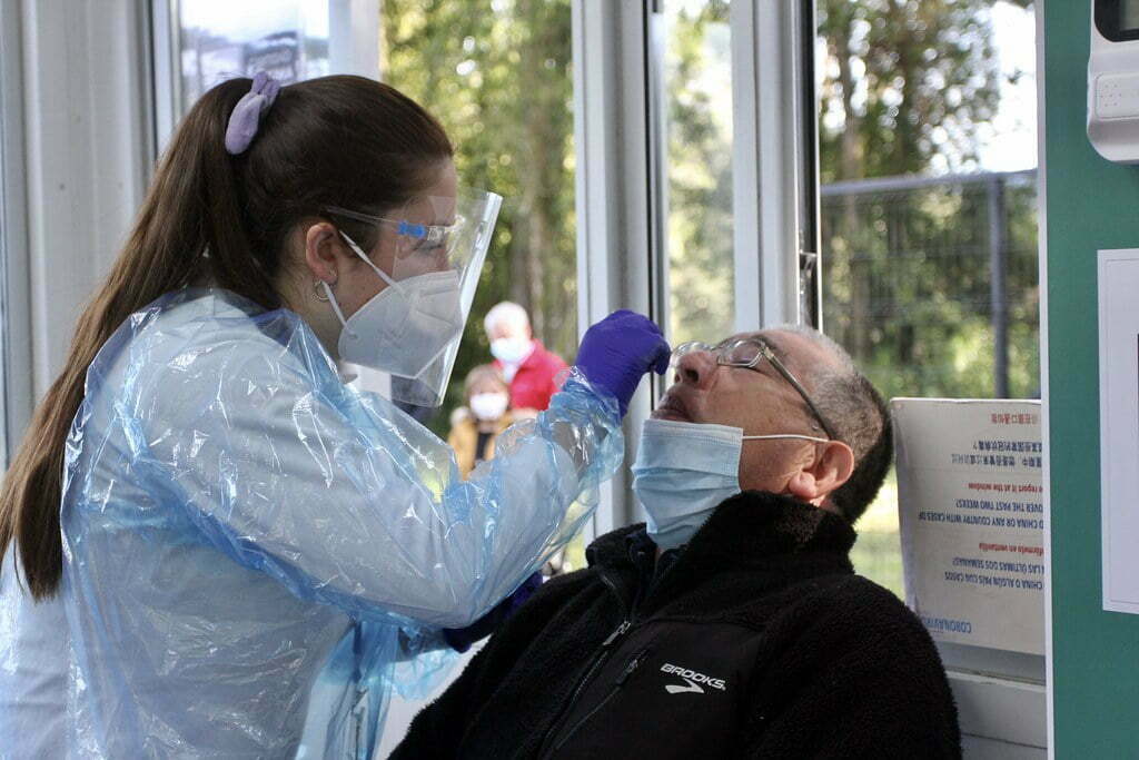 Coronavirus en Chile COVID 19 a8fa851 b