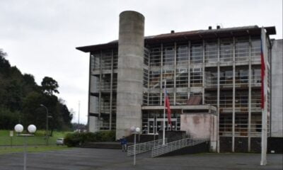 Corte Temuco