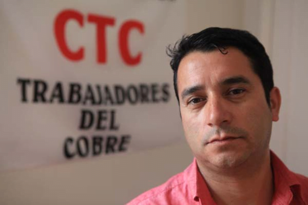 Cristian Cuevas