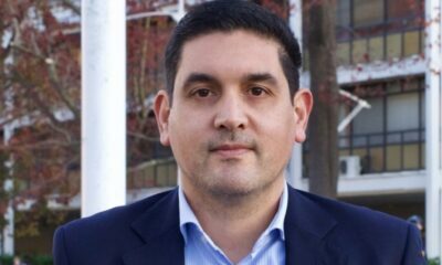 Esteban Arevalo
